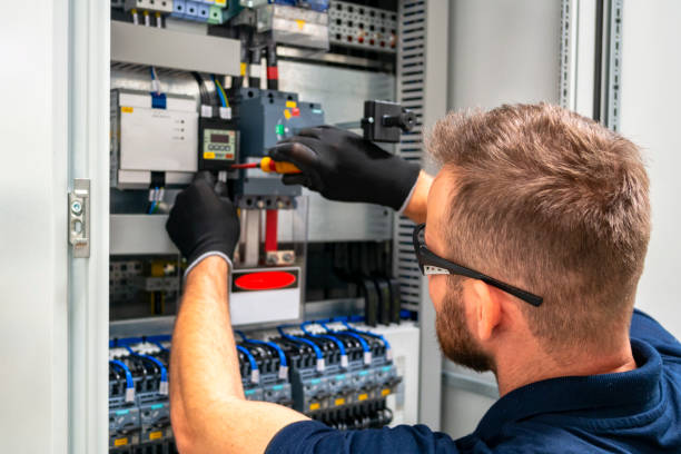 Best Electrical Repair Services  in Carol Stream, IL