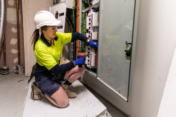 Best Generator Installation Services  in Carol Stream, IL