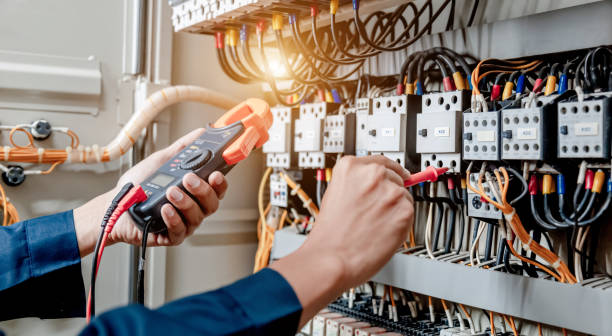 Electrical Upgrades for Homes in Carol Stream, IL