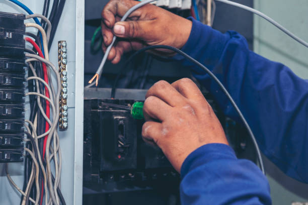 Best Electrician Near Me  in Carol Stream, IL