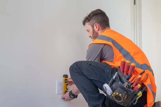 Reliable Carol Stream, IL Electrician Solutions