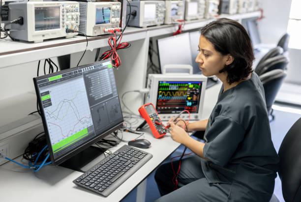 Best Commercial Electrician Services  in Carol Stream, IL